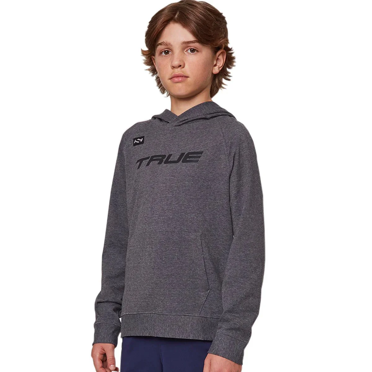 ProStride Hockey USA True - Youth Graphic Hoodie - Image 2