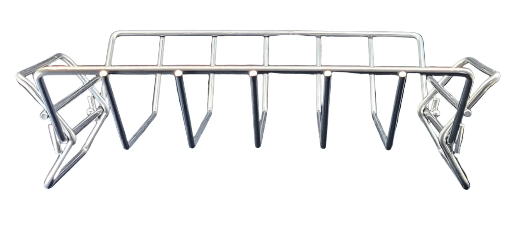 Hunsaker Turkey & Rib Rack Combo - Image 2