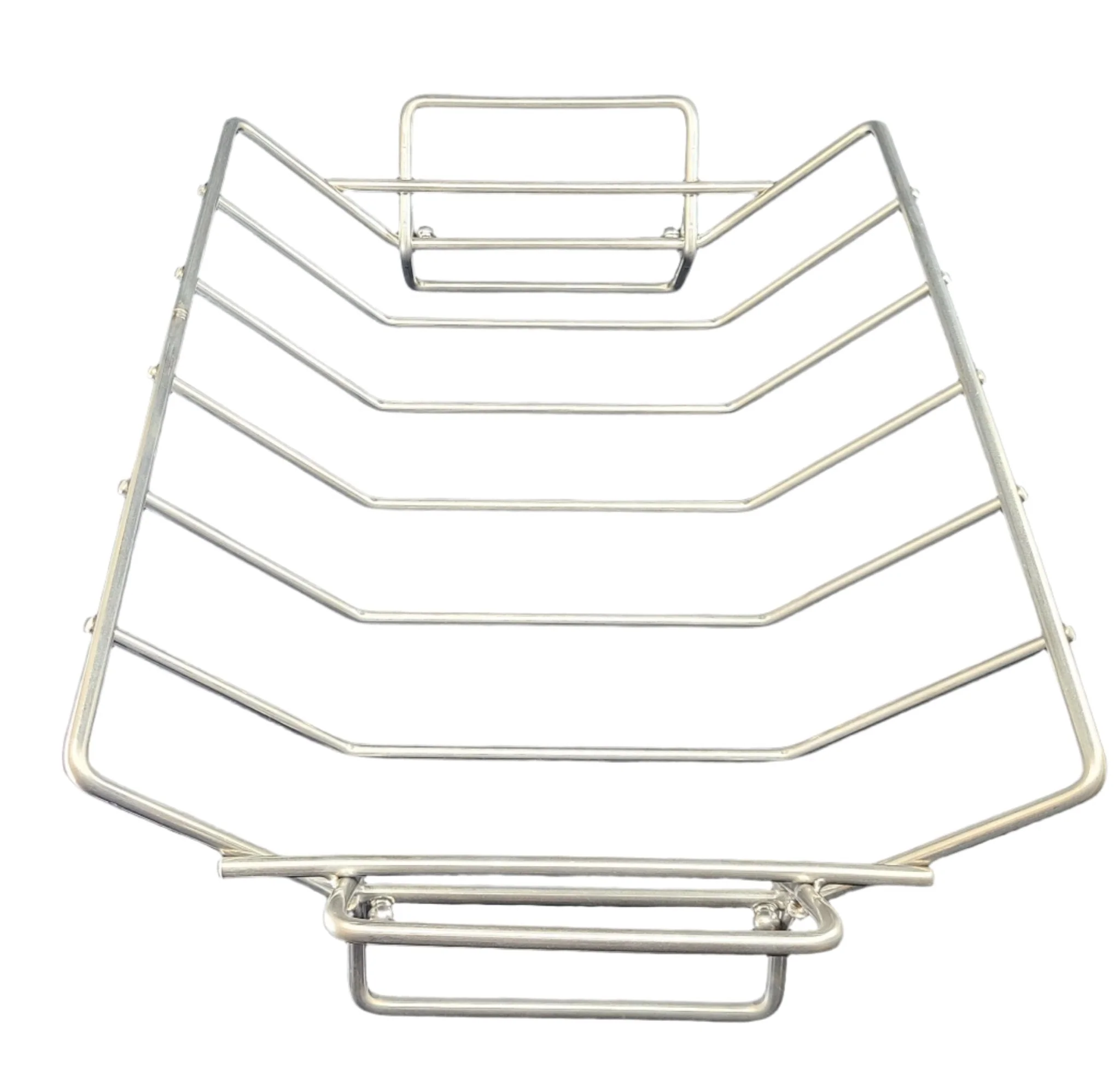 Hunsaker Turkey & Rib Rack Combo - Image 3
