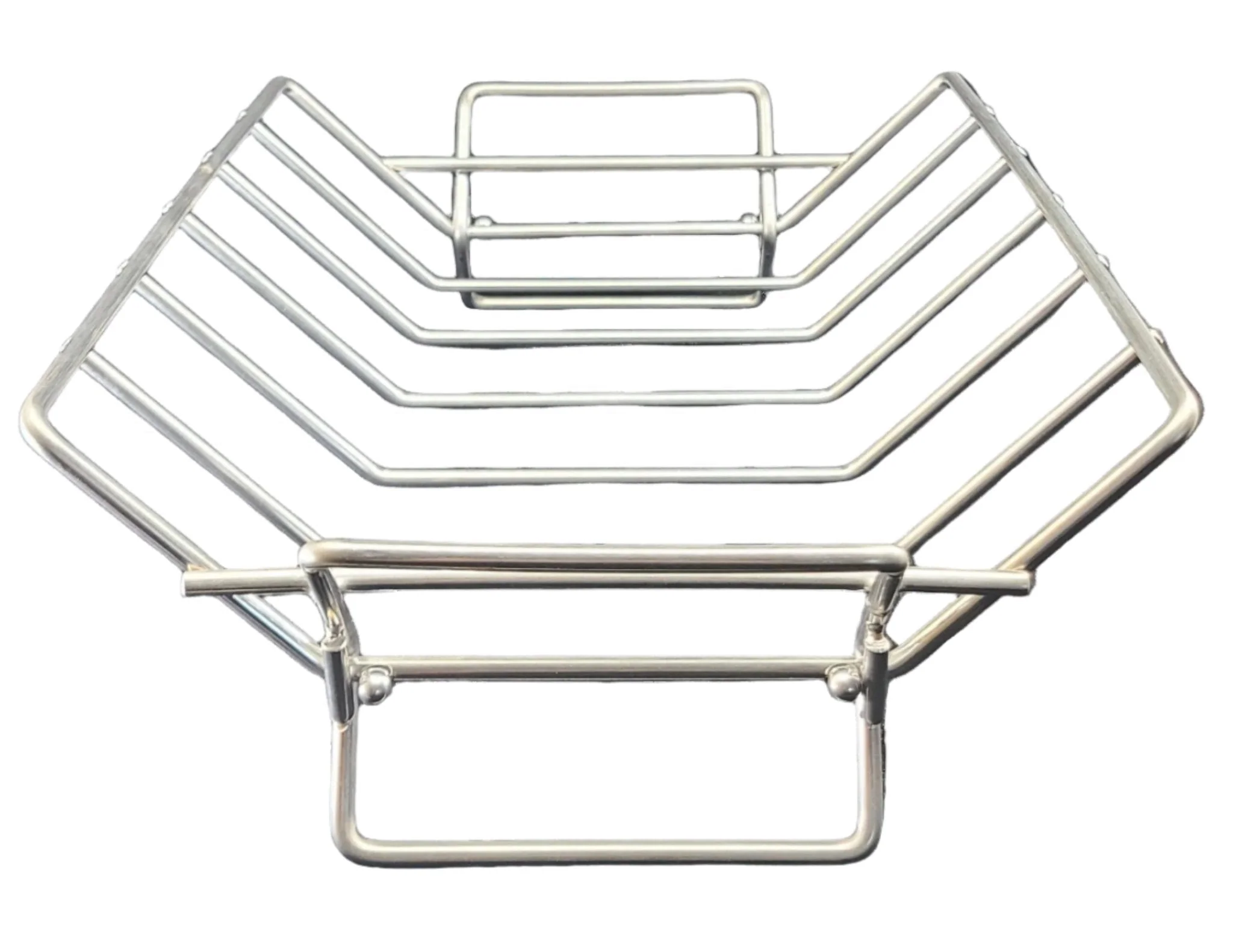 Hunsaker Turkey & Rib Rack Combo - Image 4