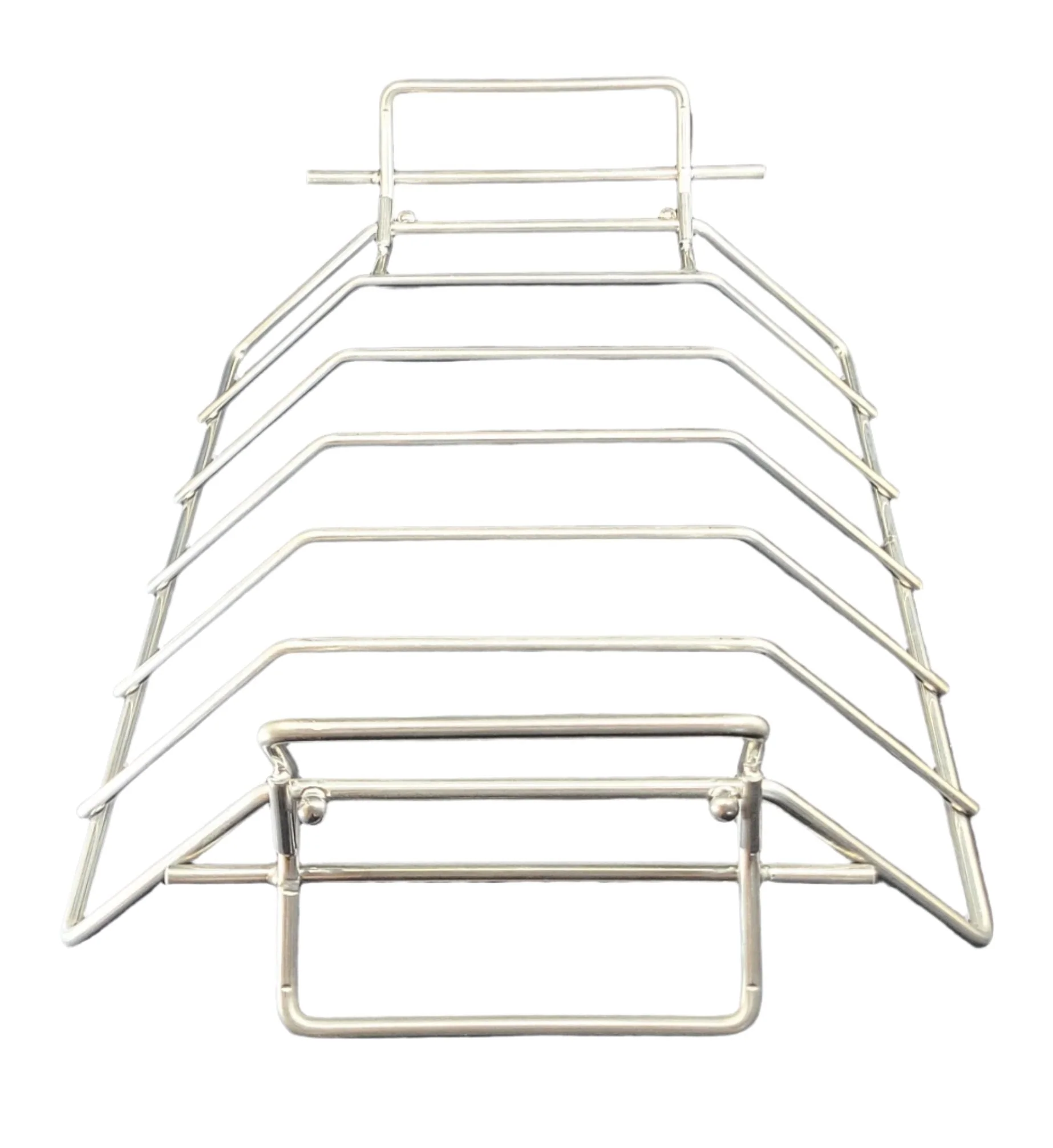Hunsaker Turkey & Rib Rack Combo - Image 5