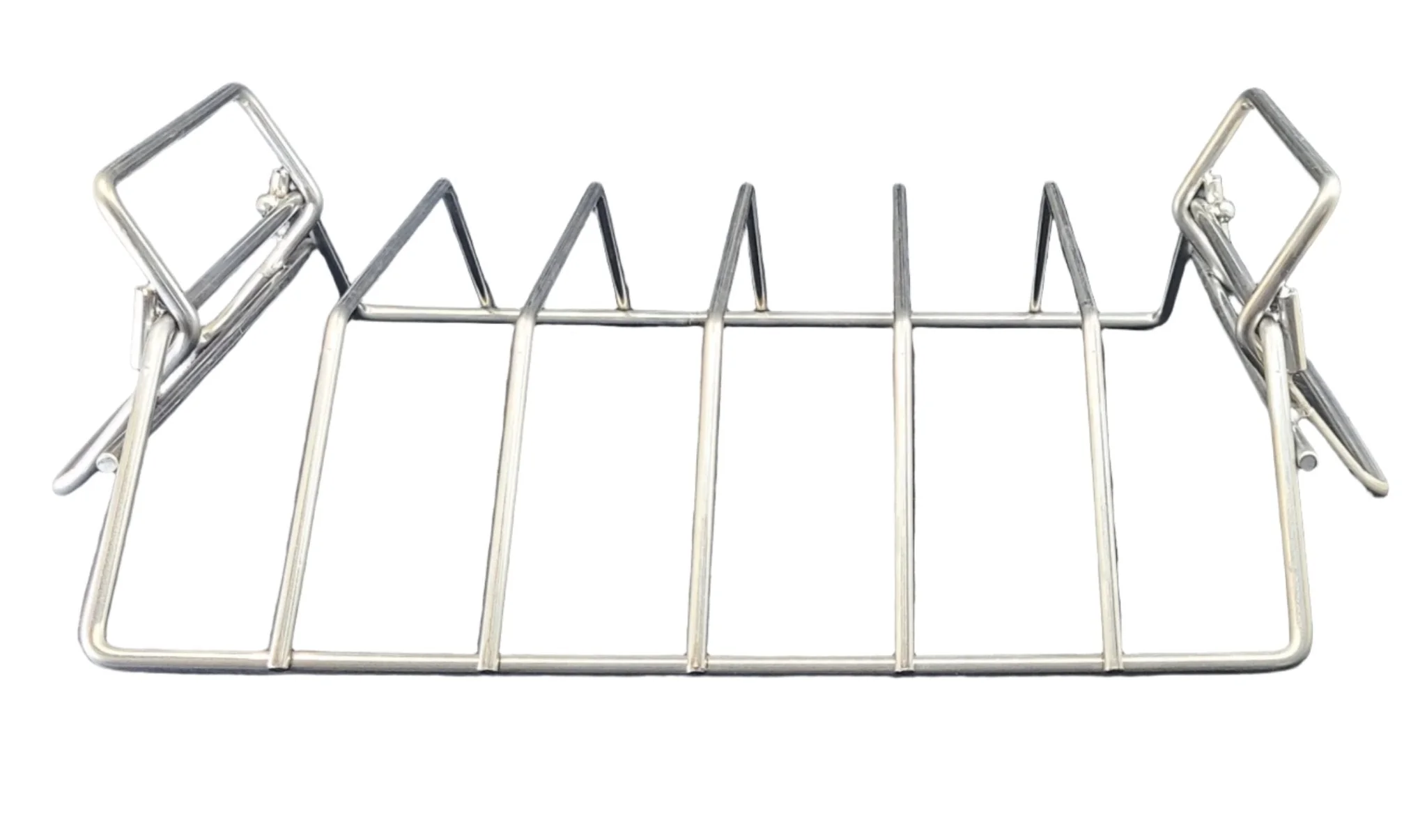 Hunsaker Turkey & Rib Rack Combo - Image 6