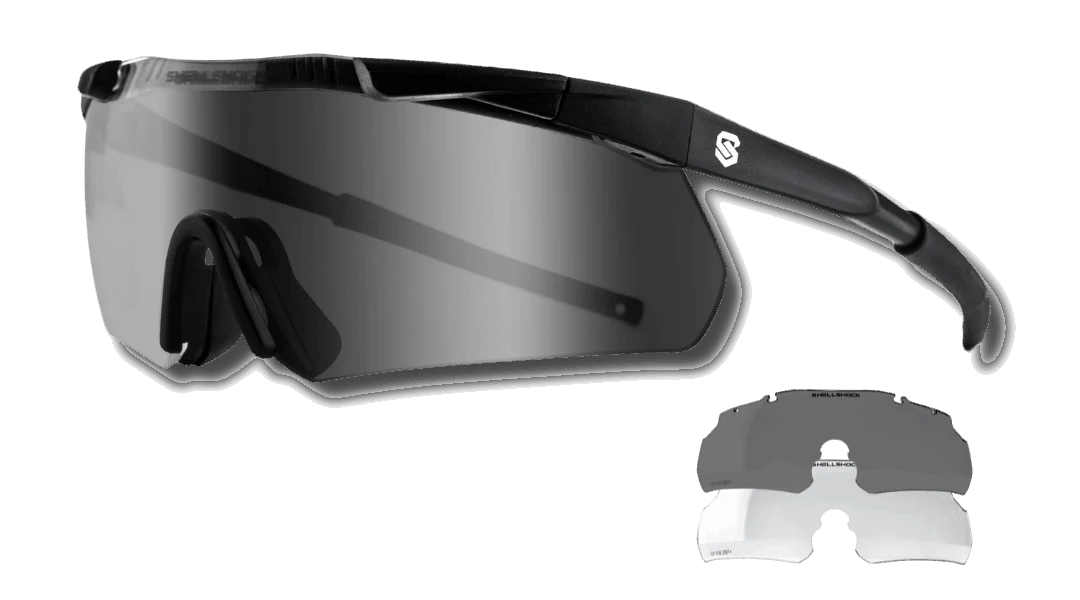 ShellShock Ultimate Eyes & Ears Combo - Image 11