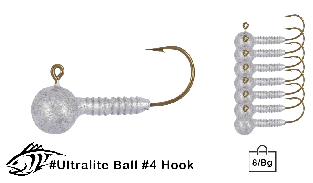 Lunker City UltraLite - Image 2