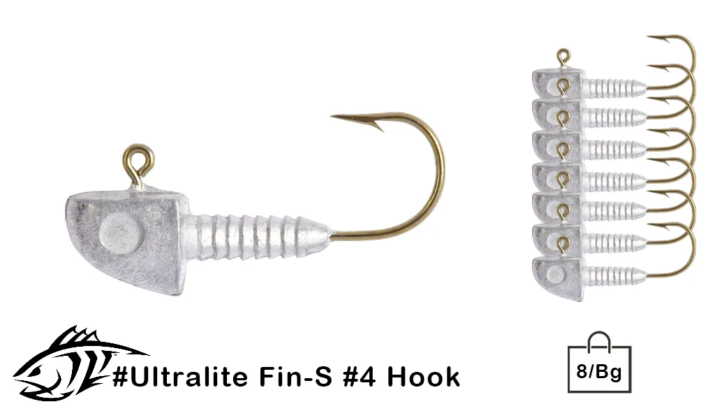 Lunker City UltraLite - Image 3