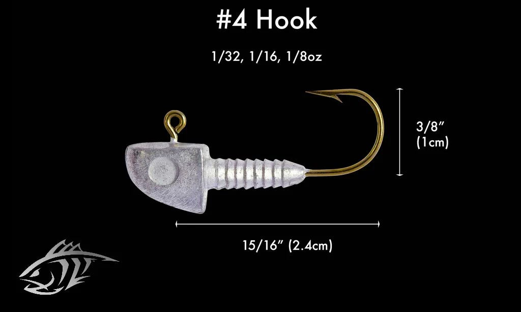 Lunker City UltraLite - Image 6