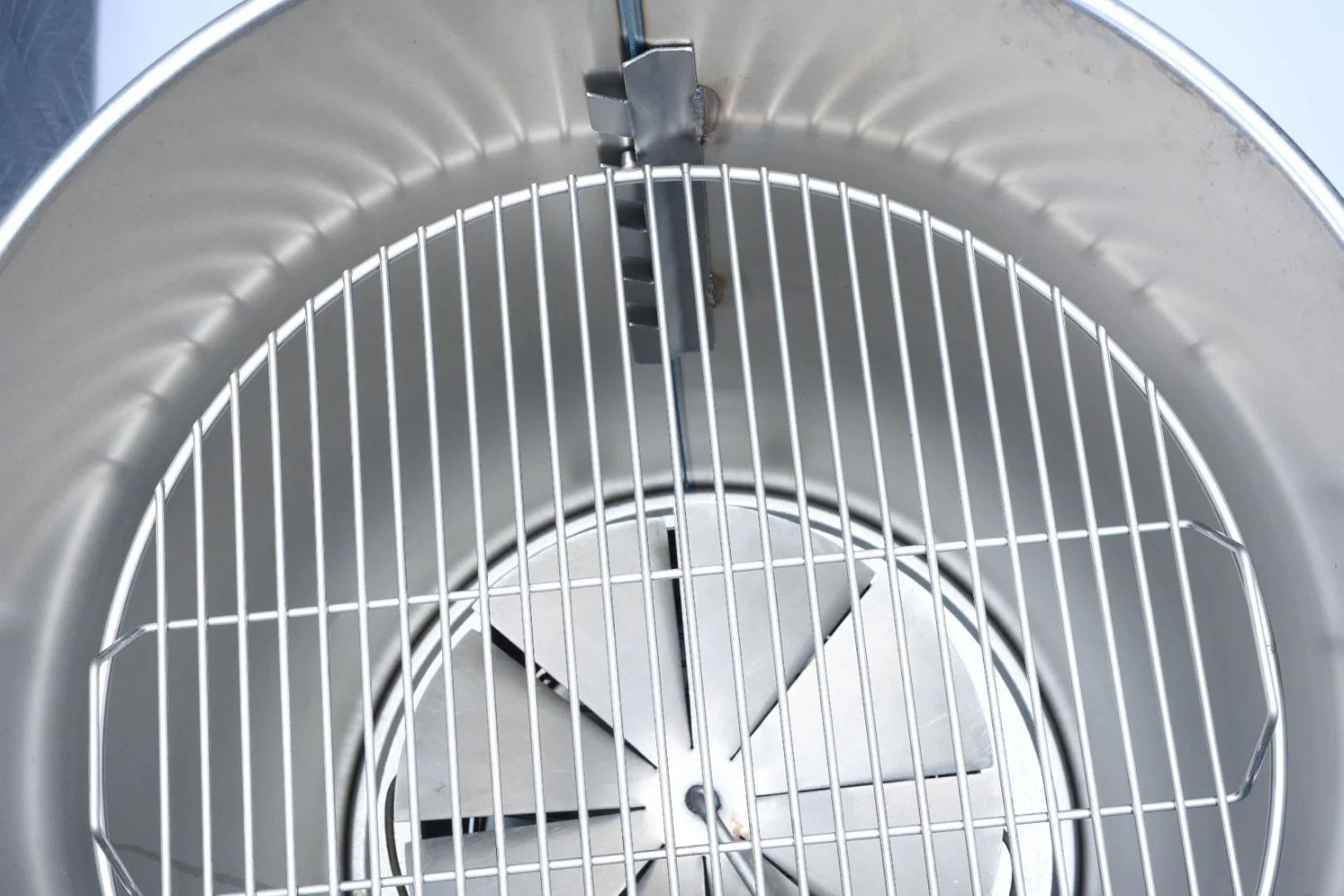 Hunsaker Vortex Charcoal Basket - Image 7