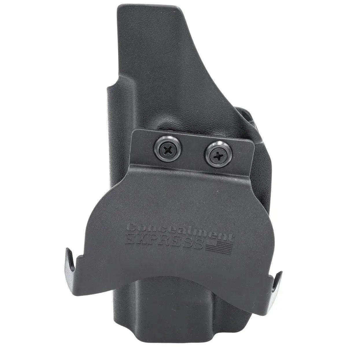 Rounded Gear Walther PDP Full Size Paddle Holster - Image 3