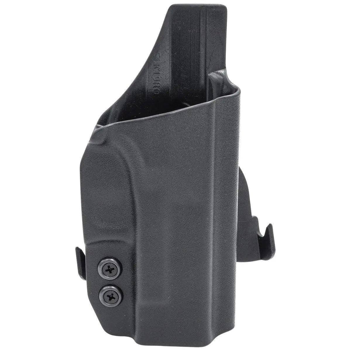 Rounded Gear Walther PDP Full Size Paddle Holster - Image 5