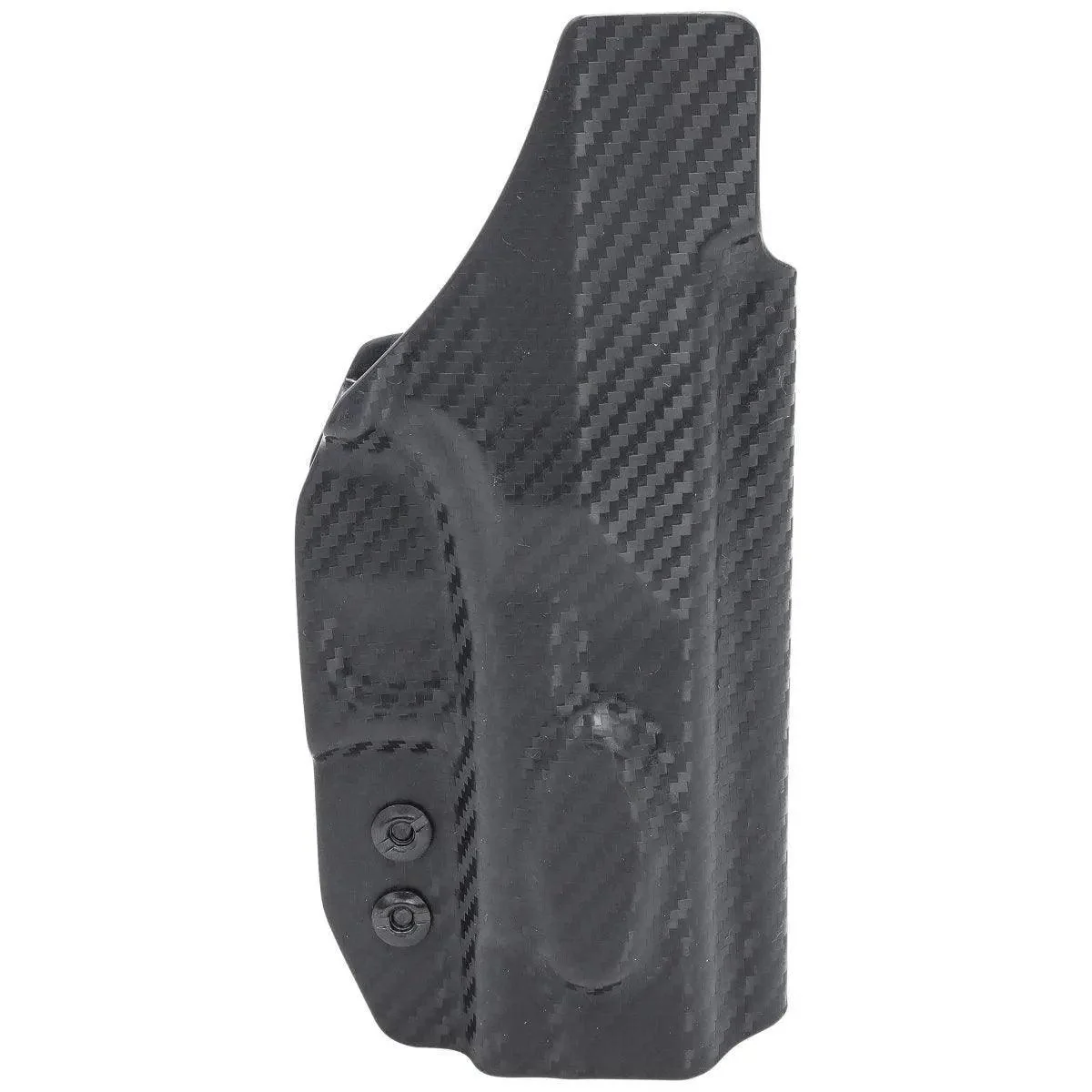 Rounded Gear Walther PDP Full Size Tuckable IWB Holster - Image 5