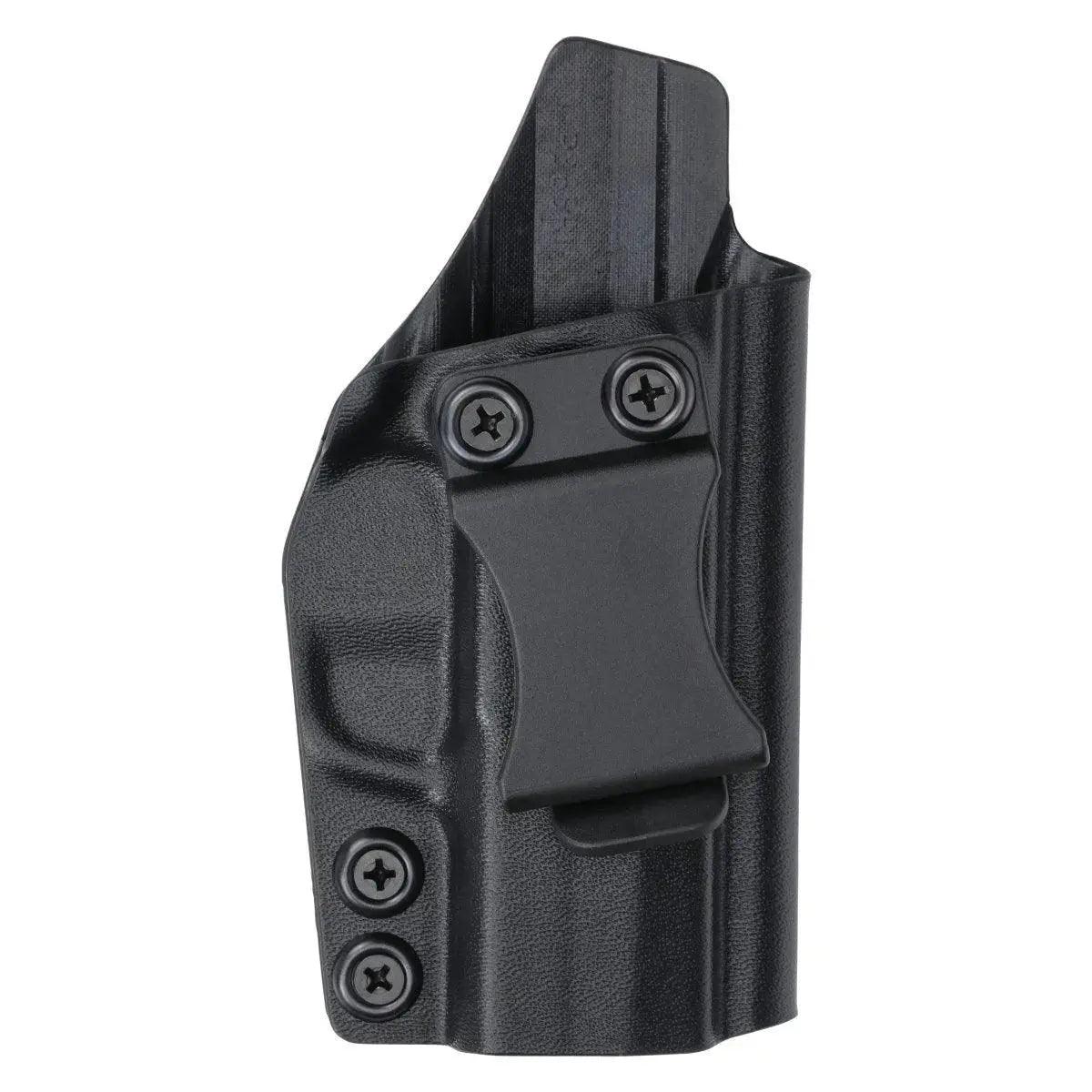 Rounded Gear Walther PK380 IWB Holster - Image 3