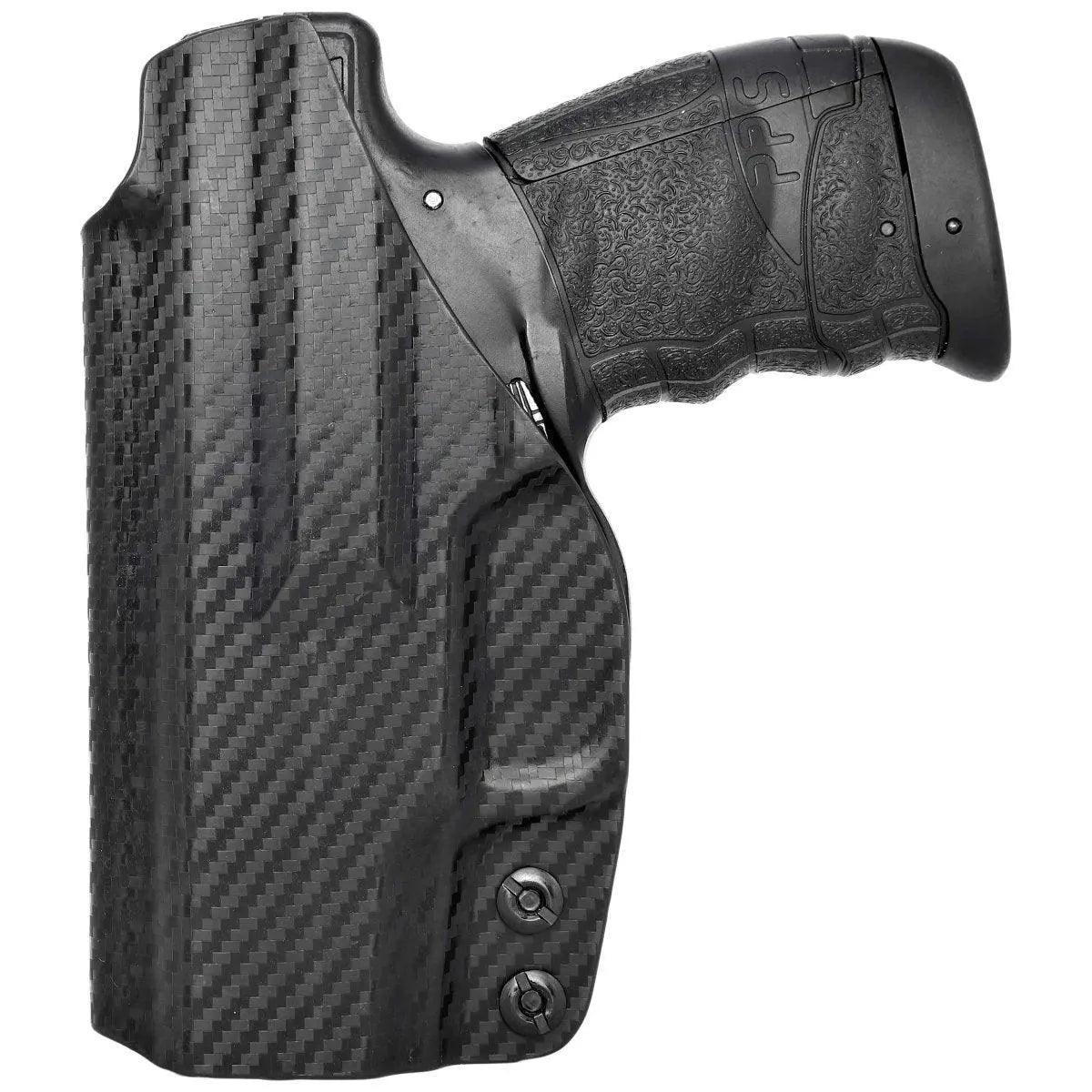 Rounded Gear Walther PPS M2 IWB Holster - Image 2