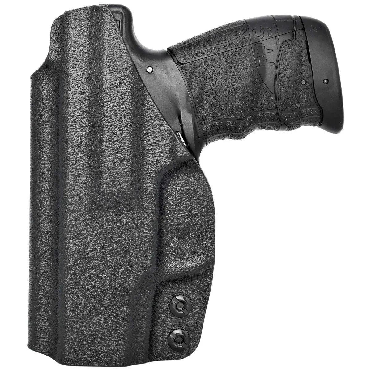 Rounded Gear Walther PPS M2 IWB Holster - Image 4
