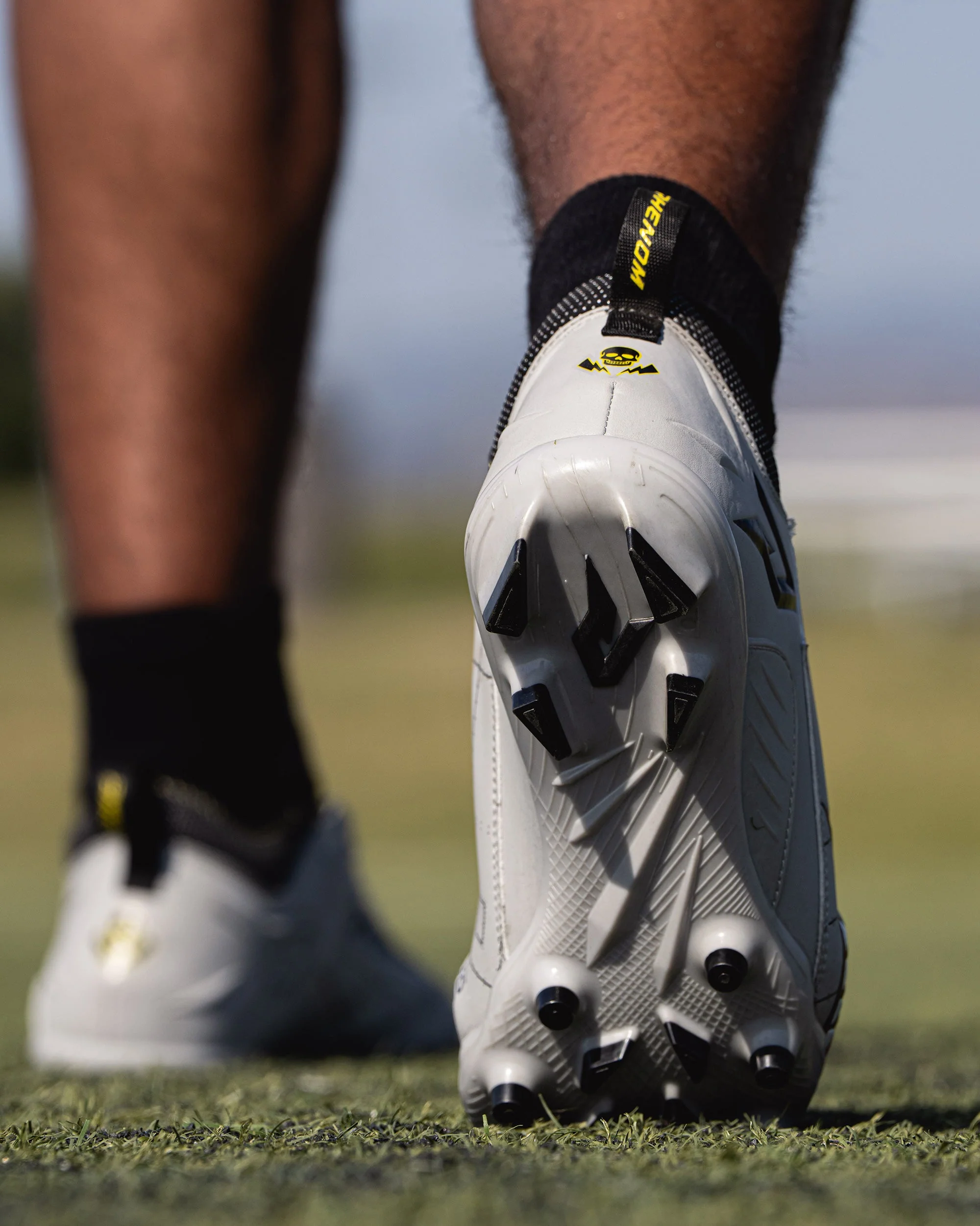 Phenom Elite Warhawk Football Cleats Quantum Speed 2.0 by Phenom Elite - Image 8