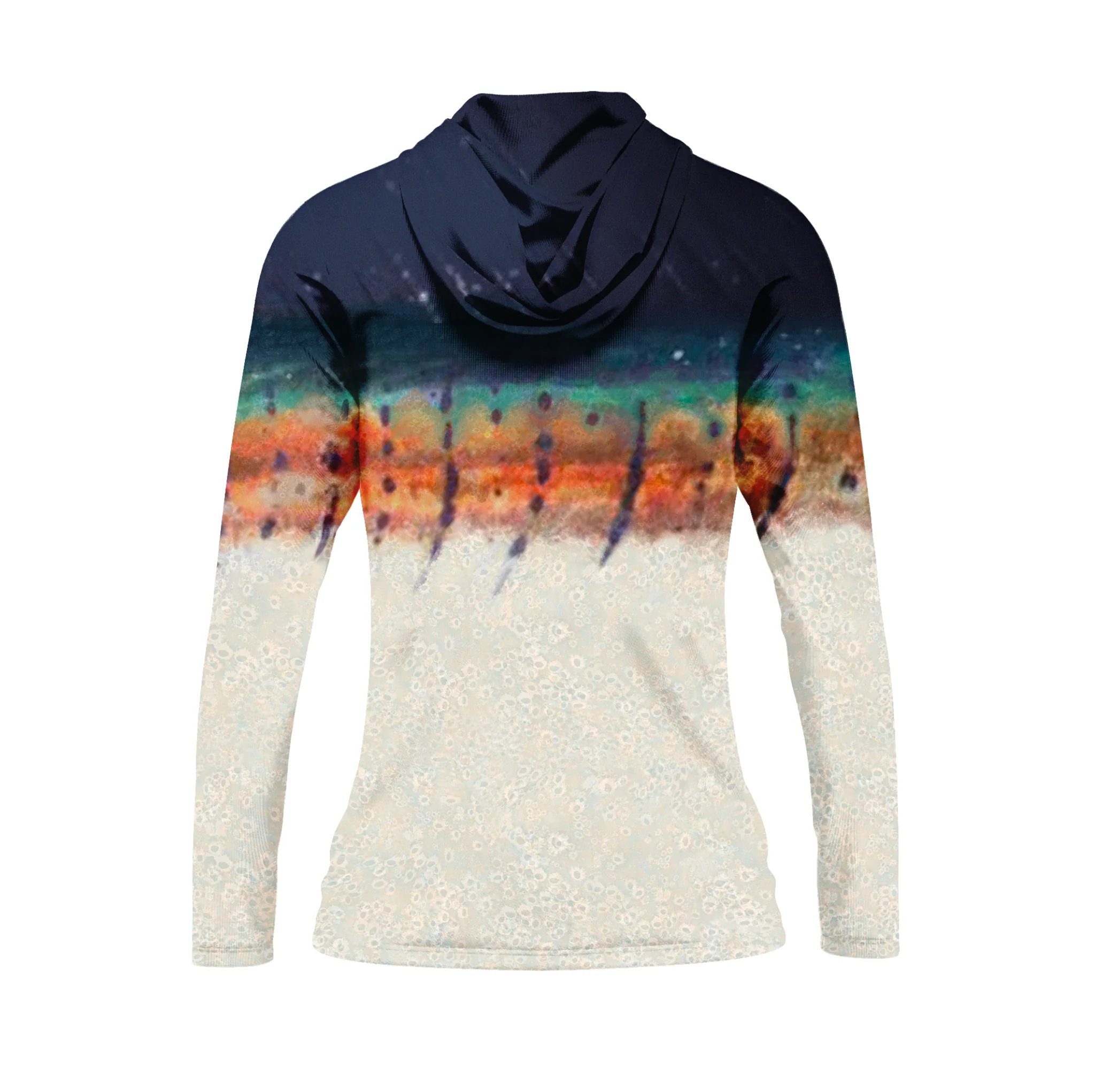 Seatec Outfitters WOMEN'S SPORT TEC | SAILFISH | HOODED - Image 3