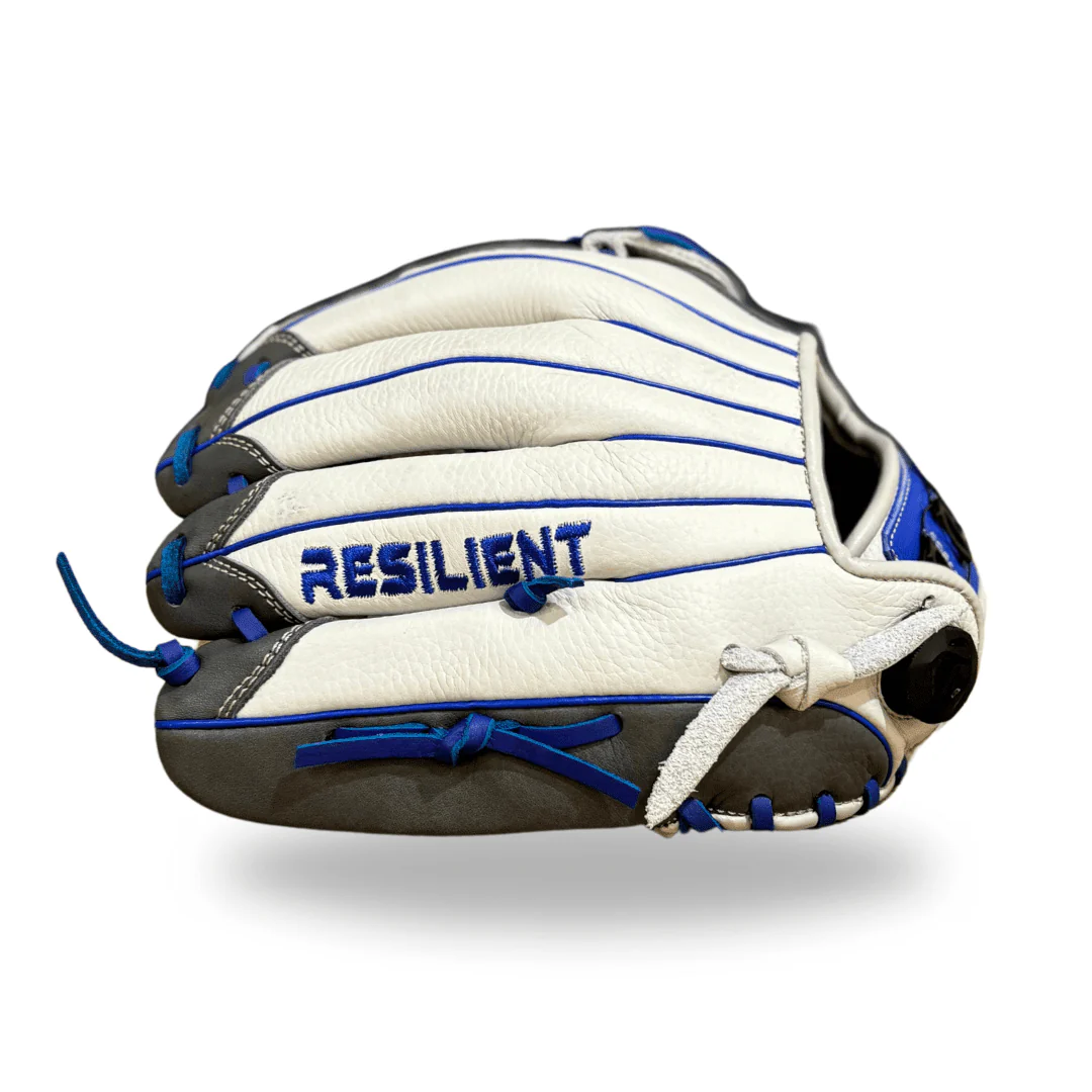 Resilient SFBL Youth Baseball Glove - Subzero with I-Web 11.75" - Image 3