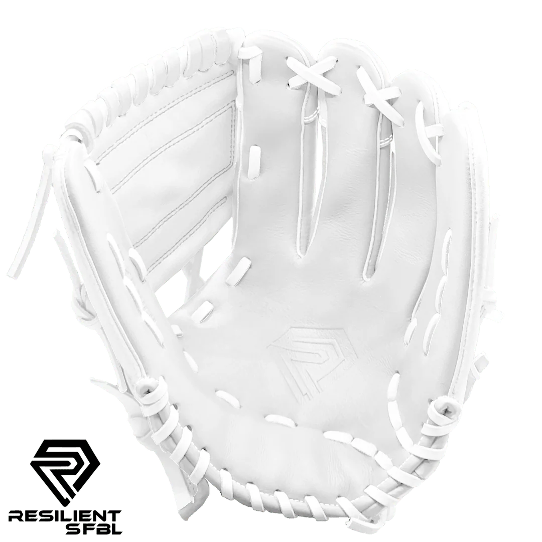Resilient SFBL Youth Custom Softball Glove 2.0 - Image 2