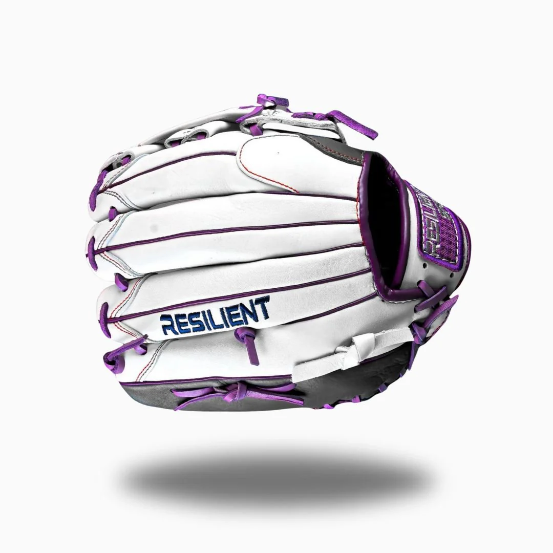 Resilient SFBL Youth Fastpitch Softball Glove - Endless Summer Limited 12" - Image 3