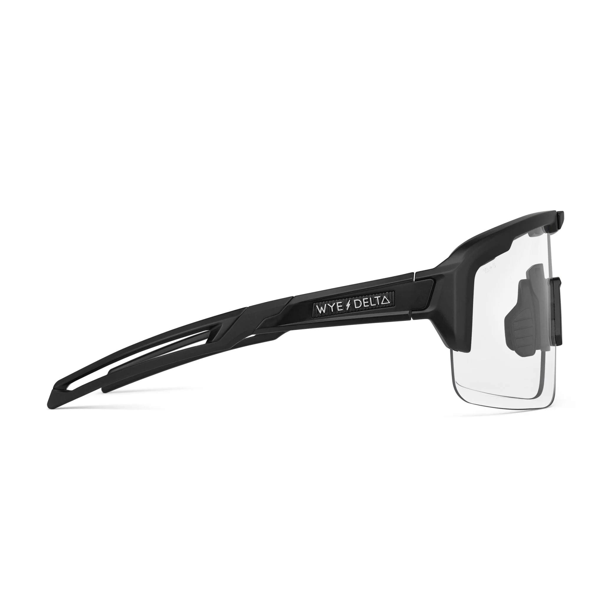 Wye Delta Z87+ REACTIV CLEAR - Image 3