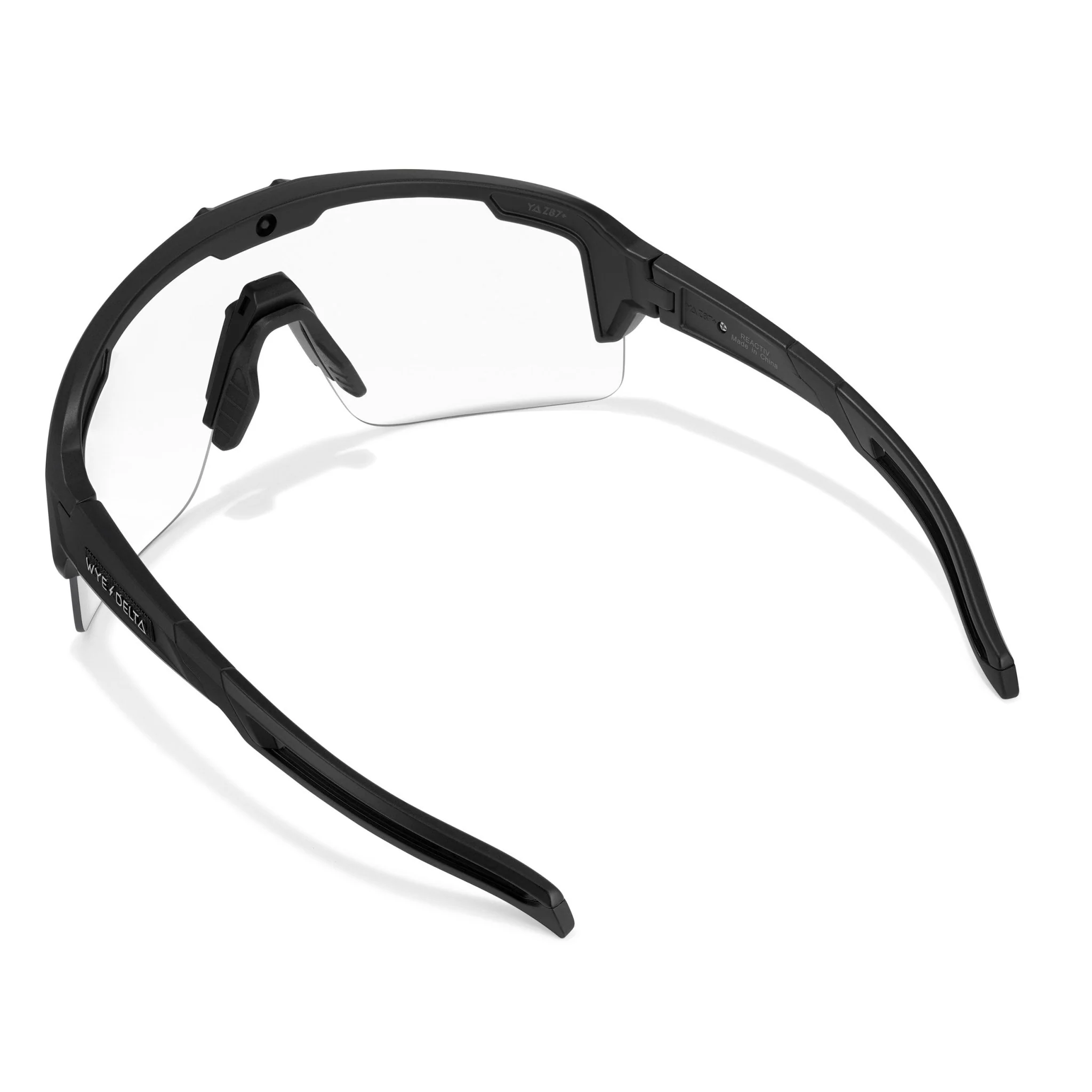 Wye Delta Z87+ REACTIV CLEAR - Image 4