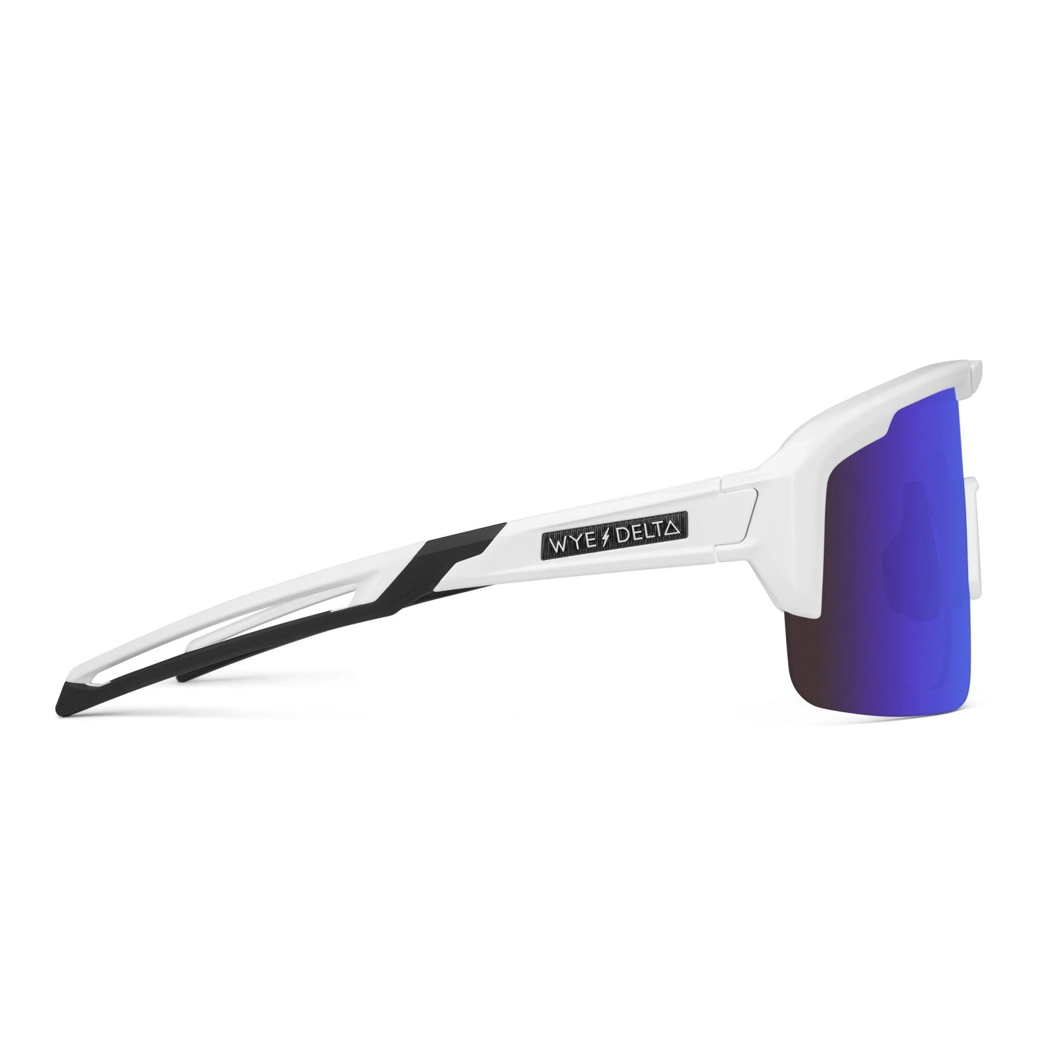 Wye Delta Z87+ REACTIV WHITE BLAST - Image 3