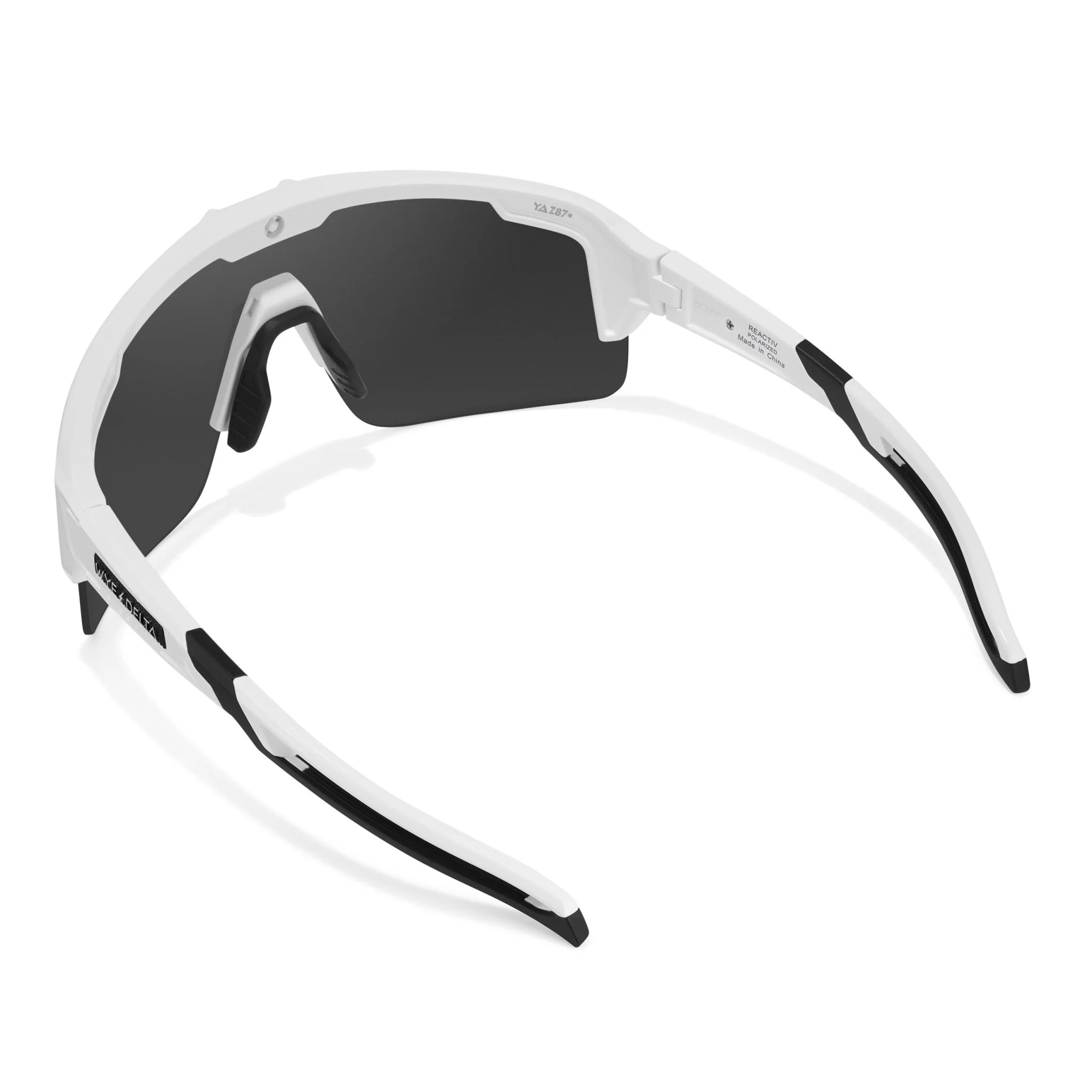 Wye Delta Z87+ REACTIV WHITE BLAST - Image 4