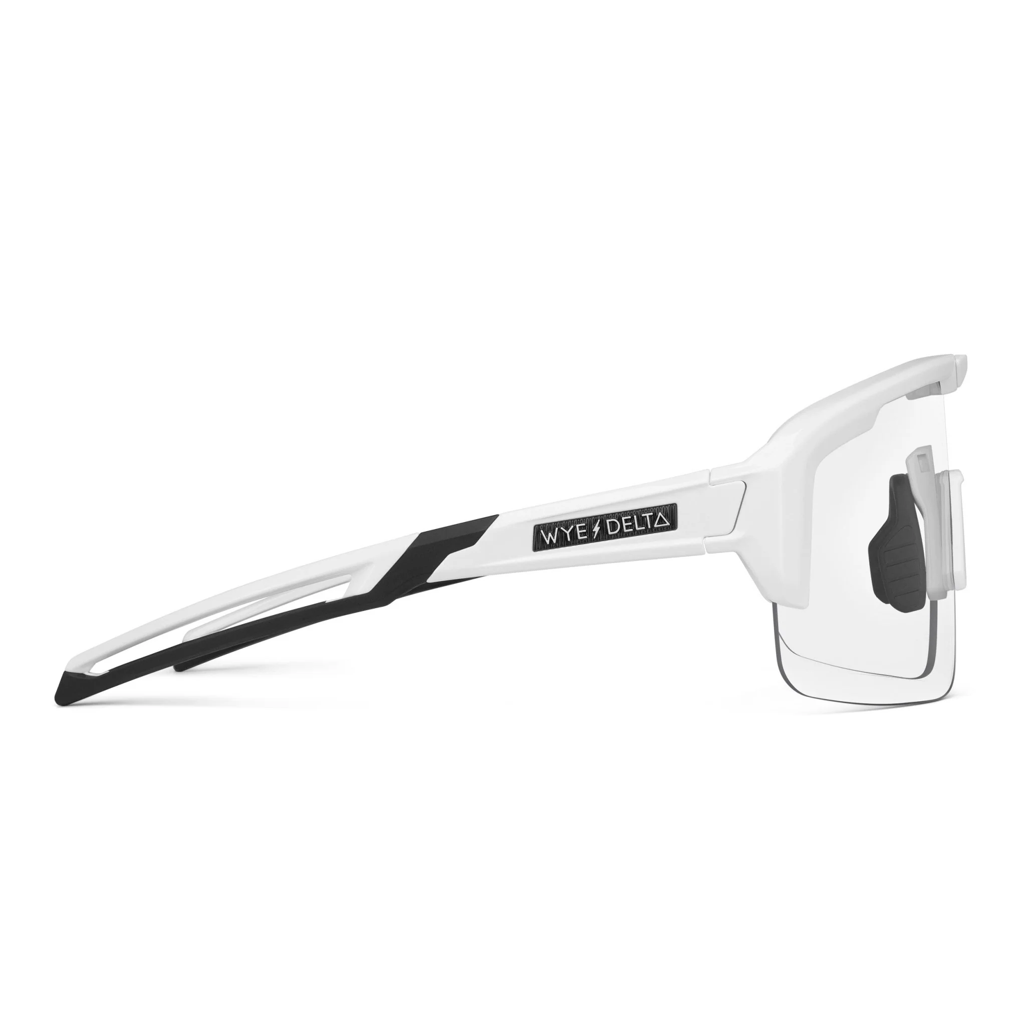 Wye Delta Z87+ REACTIV WHITE CLEAR - Image 3