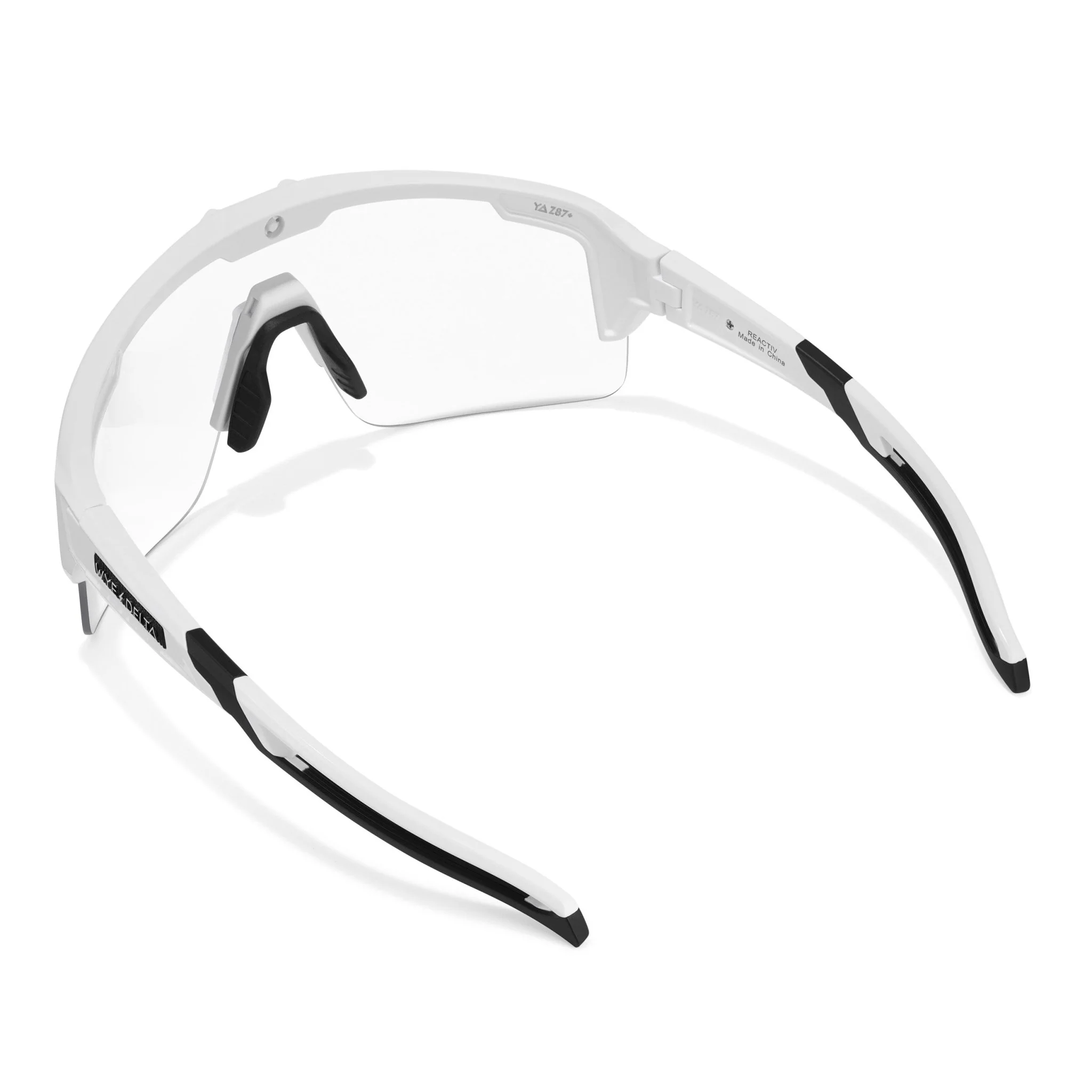 Wye Delta Z87+ REACTIV WHITE CLEAR - Image 4